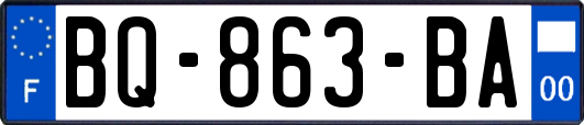 BQ-863-BA