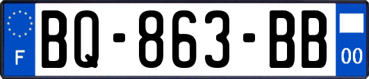 BQ-863-BB