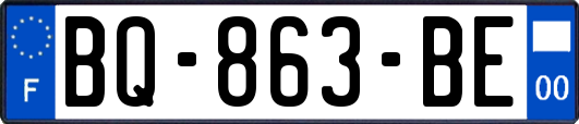 BQ-863-BE