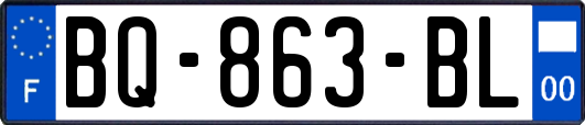 BQ-863-BL