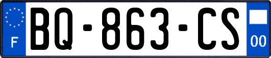 BQ-863-CS