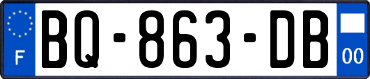 BQ-863-DB
