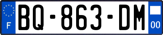 BQ-863-DM