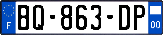 BQ-863-DP