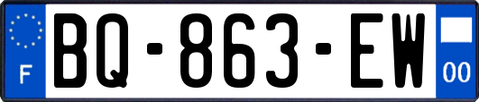 BQ-863-EW