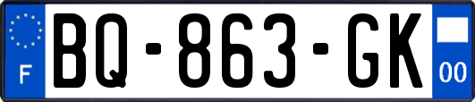 BQ-863-GK