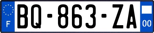 BQ-863-ZA