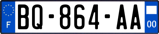 BQ-864-AA