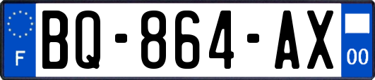 BQ-864-AX