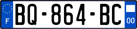 BQ-864-BC