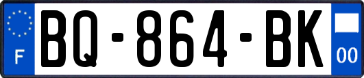BQ-864-BK