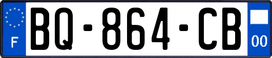 BQ-864-CB