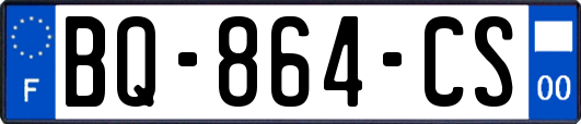 BQ-864-CS