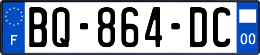 BQ-864-DC