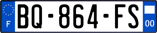 BQ-864-FS