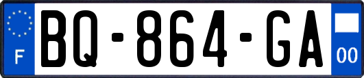 BQ-864-GA
