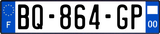 BQ-864-GP