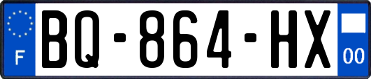 BQ-864-HX