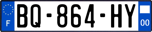 BQ-864-HY