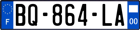 BQ-864-LA