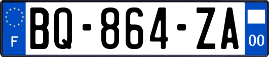 BQ-864-ZA