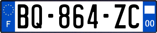 BQ-864-ZC
