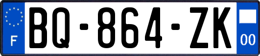 BQ-864-ZK