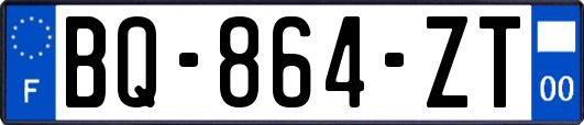 BQ-864-ZT