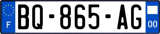 BQ-865-AG