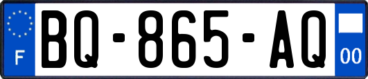 BQ-865-AQ