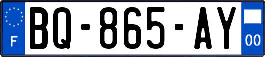 BQ-865-AY