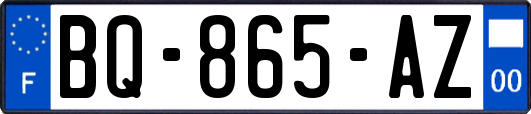 BQ-865-AZ