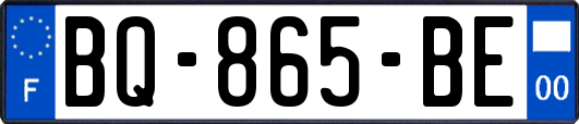 BQ-865-BE