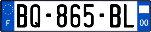 BQ-865-BL