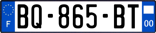 BQ-865-BT