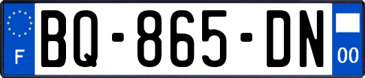 BQ-865-DN