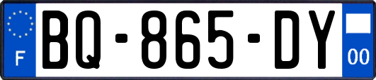 BQ-865-DY