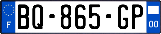 BQ-865-GP