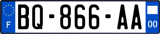 BQ-866-AA
