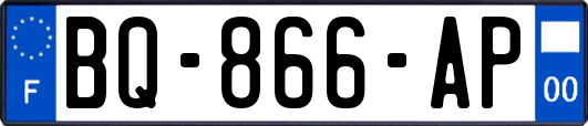 BQ-866-AP