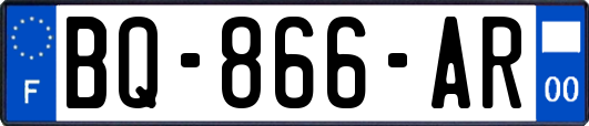 BQ-866-AR