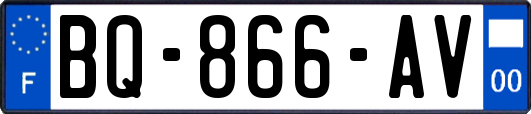 BQ-866-AV