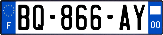 BQ-866-AY