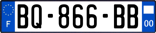 BQ-866-BB