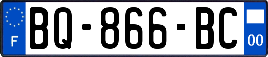 BQ-866-BC