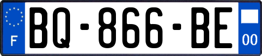 BQ-866-BE