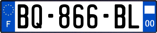 BQ-866-BL