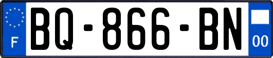 BQ-866-BN