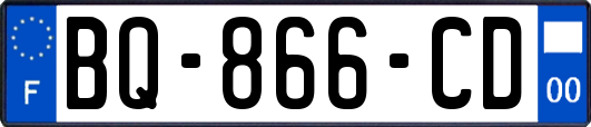 BQ-866-CD