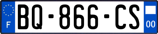 BQ-866-CS